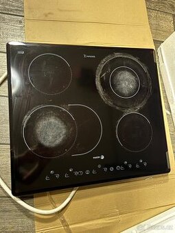 Sklokeramická deska Fagor INNOVA