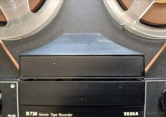 Tesla B 730 stereo