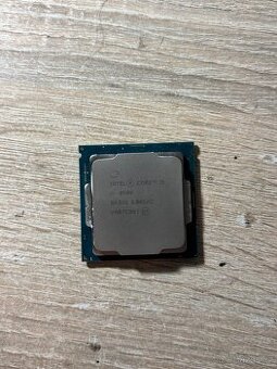 I5 8500