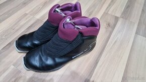 boty na běžky, SNS profil vel.42, zn. Salomon