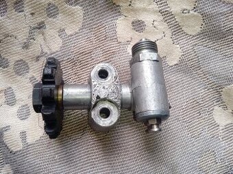 Jawa special - Villiers