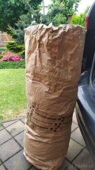 Domácí seno, velký pytel