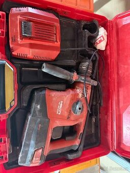 HILTI te 30-a36