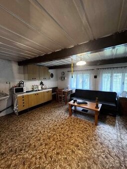 Prodej Chalupy v Horních Hermanicích