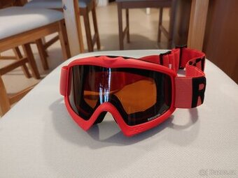 Dětské lyžařské brýle Rossignol