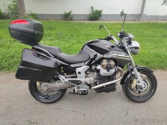 Moto Guzzi Breva V 1100 i.e.  ABS