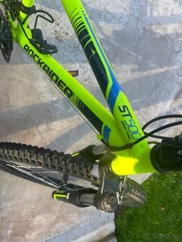 Kolo Rockrider ST 500