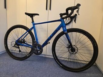 Kellys Soot 30 2025 Blue