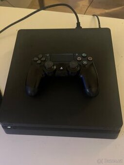 PlayStation 4 Slim 500GB