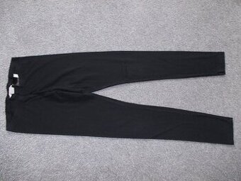 Legíny černé H&M, vel. 152