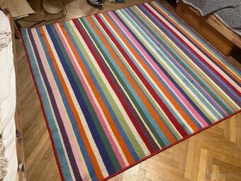 Koberec vlněný Ikea