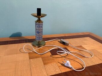 Lustr Kamenický Šenov - 1