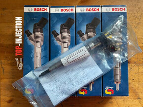 Vstřik Common Rail BOSCH 0445116034 (03L130277C)