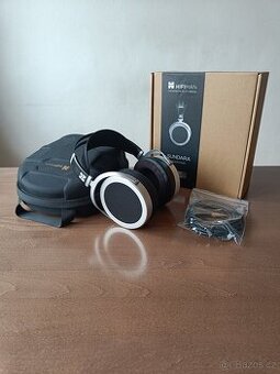 Hifiman Sundara Silver - 1