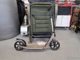 Koloběžka OXELO TOWN 5 XL