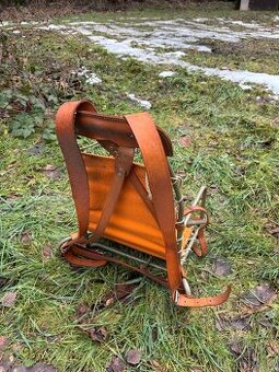 Merkur, retro nosítko