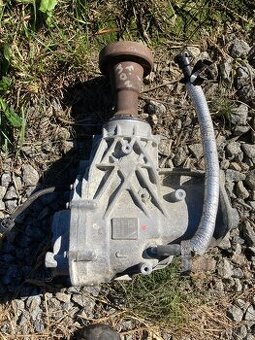 Ford mondeo galax kuga edge úhlová rozvodovka  F1GP-7L486-LC