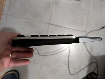 Klávesnice DELL s ovládáním zvuku - 1