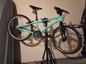 Beany Zero 20 - Tyrkysová