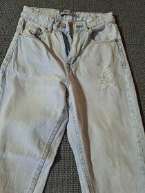 Dívčí rifle- vel.XXS