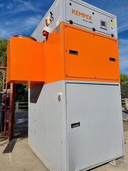 Odsávací zařízení KEMPER System 8000 (7057)