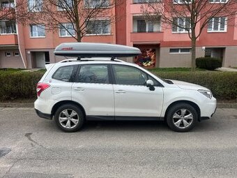 Subaru Forester AWD