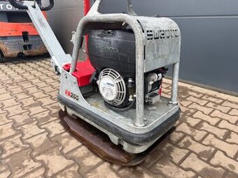 Swepac FB 265  švédská reverzní deska 265kg