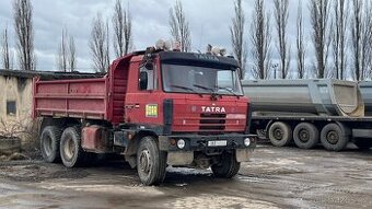 Tatra 815 S3 6x6