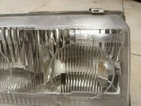 světlo Chevrolet Corvette C5