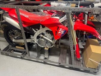 Honda crf 250 2026
