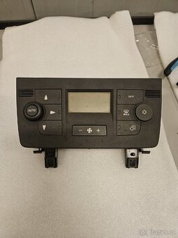 Panel klimatizace FIAT DUCATO / BOXER / JUMPER – 735421145