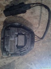 Motor ventilátoru BMW E60