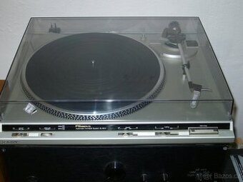 Gramofon Technics SL-BD3 Automat.