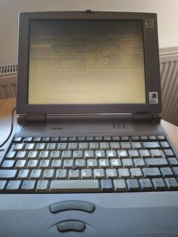 Toshiba Satellite 4000CDS