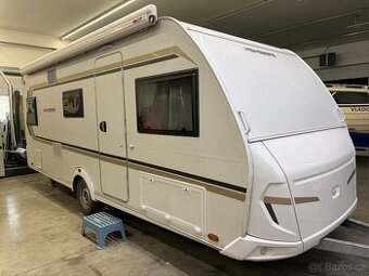 Weinsberg 550 QDK