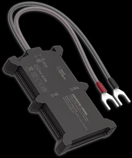 GPS Lokátor na autobaterii Car Battery 2