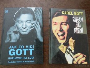 Karel Gott