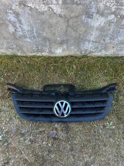 Maska VW Touran včetně znaku