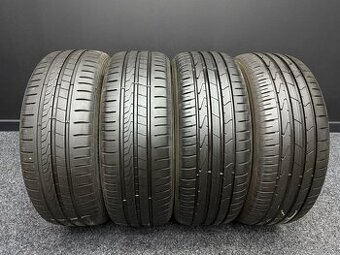 Sada letni pneu 195/55/16 87W HANKOOK