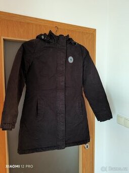 Dámská zimní bunda Bushman M