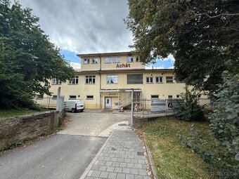 Pronájem kanceláře - 1