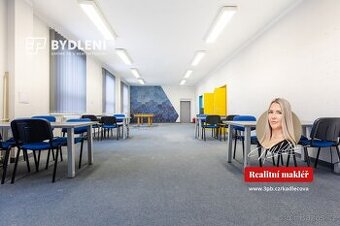 Pronájem komerčního prostoru 153 m, Teplice  Modlanská ulice