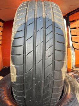 205/60r16, Kumho letní sada
