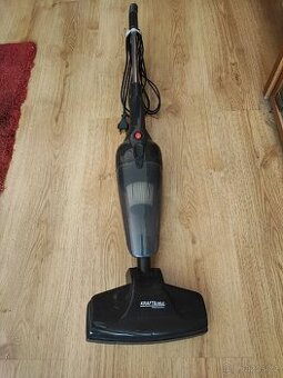 Vysavač Kraft Dele 220V zánovní