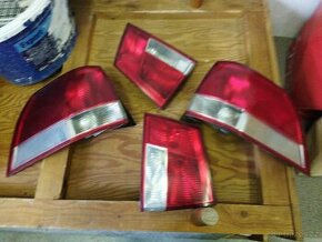 Opel Vectra C 1.9 88kw konbik.