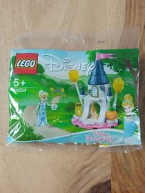 LEGO® Disney 30554 Cinderella Mini Castle polybag