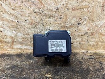 ŘÍDICÍ JEDNOTKA ABS MINI COOPER R56 / R55 3451 9807162 01