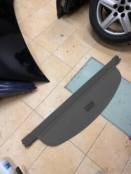 Roleta kufru Audi A6 C6 4F