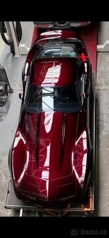 Prodam Chevrolet Corvette C3