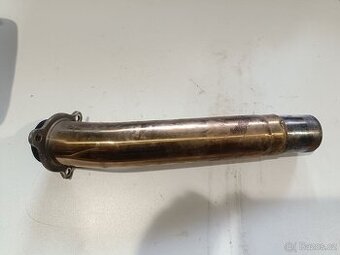 Mezisvod výfuku Kawasaki ZX-9R